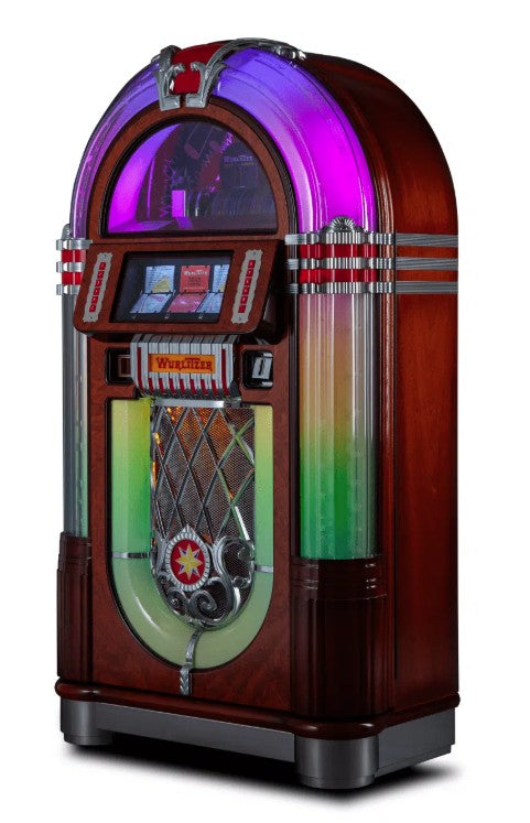 Wurlitzer 1015 CD Slimline Jukebox