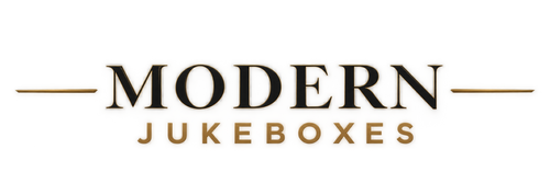 Modern Jukeboxes