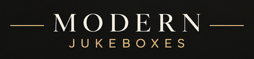 Modern Jukeboxes