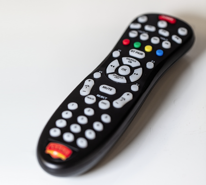 Infra-Red Remote Control