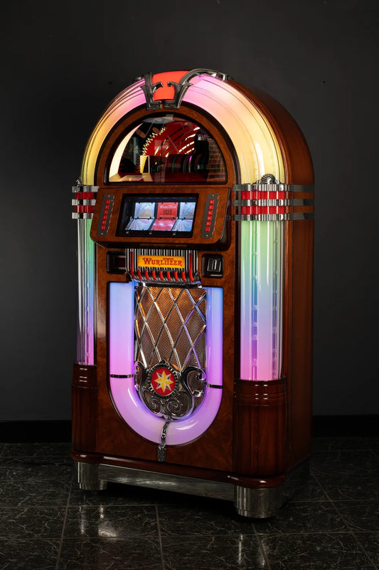 Wurlitzer CD Jukebox