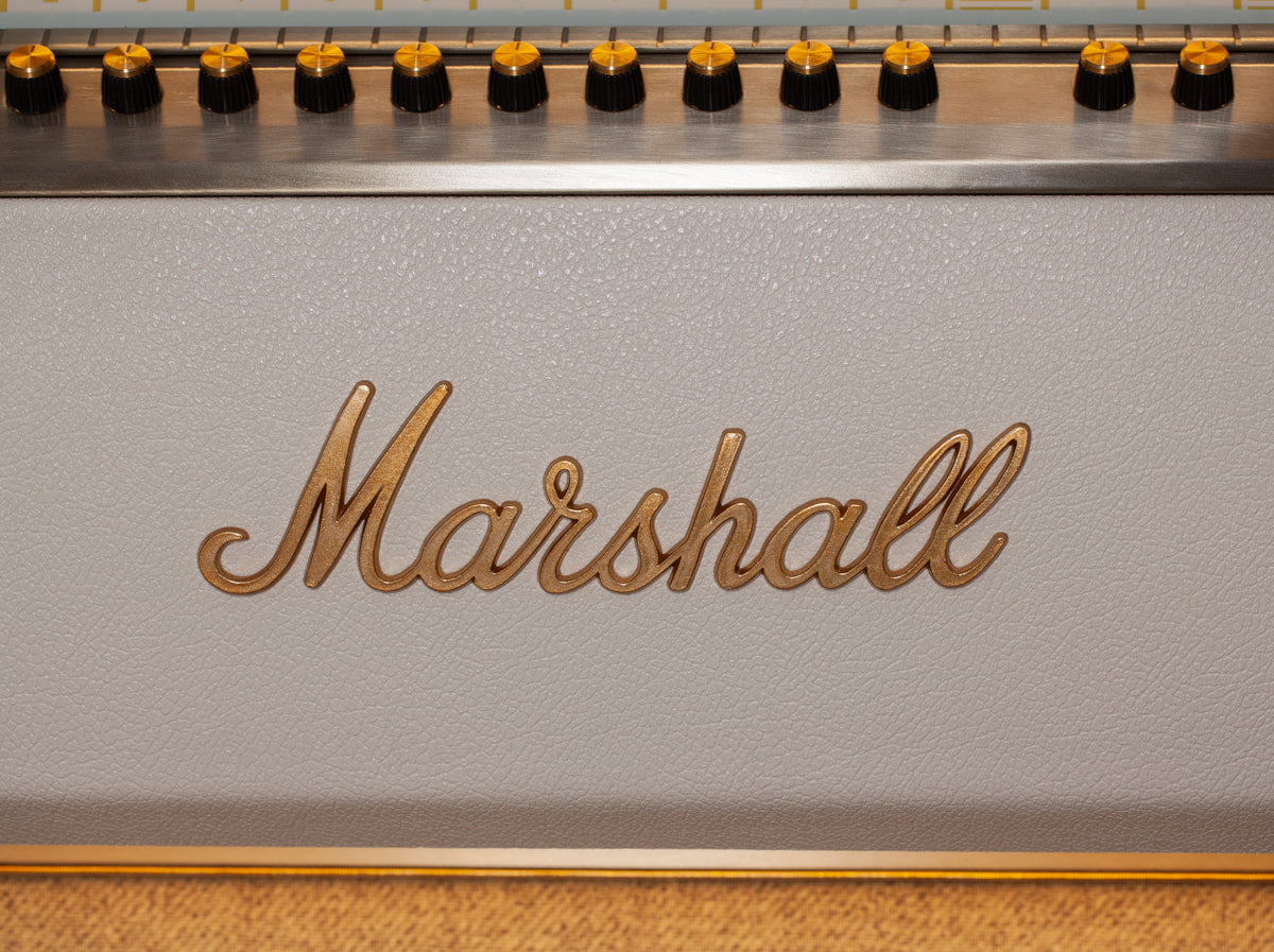 Marshall Rocket 45 Vinyl Jukebox - Cream