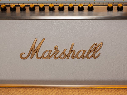Marshall Rocket 45 Vinyl Jukebox - Cream